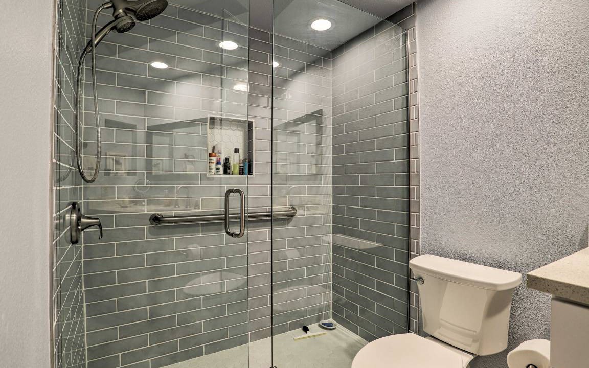 Photo of Bathroom in Palm Desert