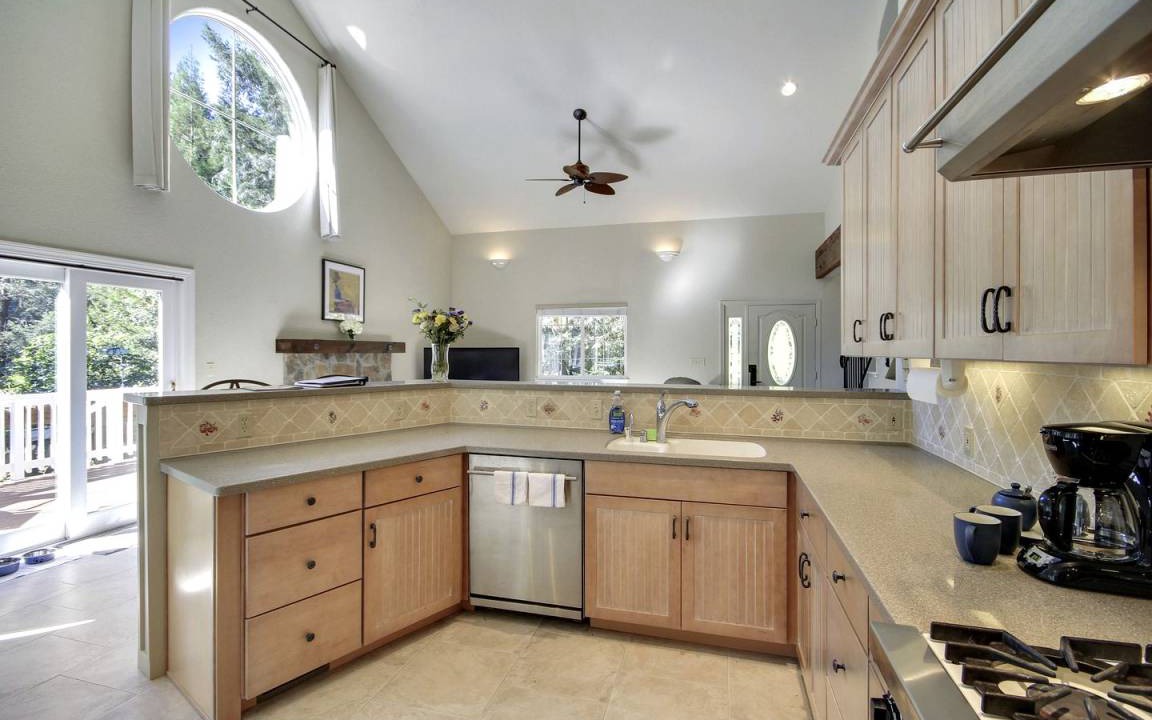 Photo of Kitchen in Forestville