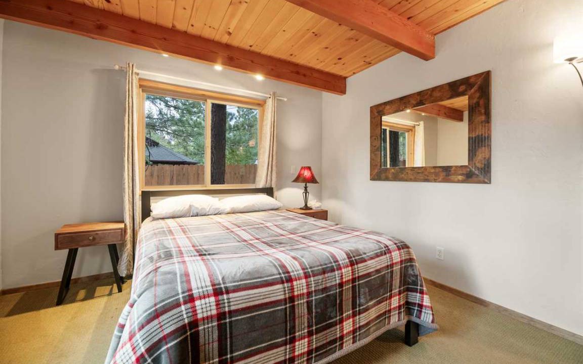 Photo of Bedroom in Fox Farm