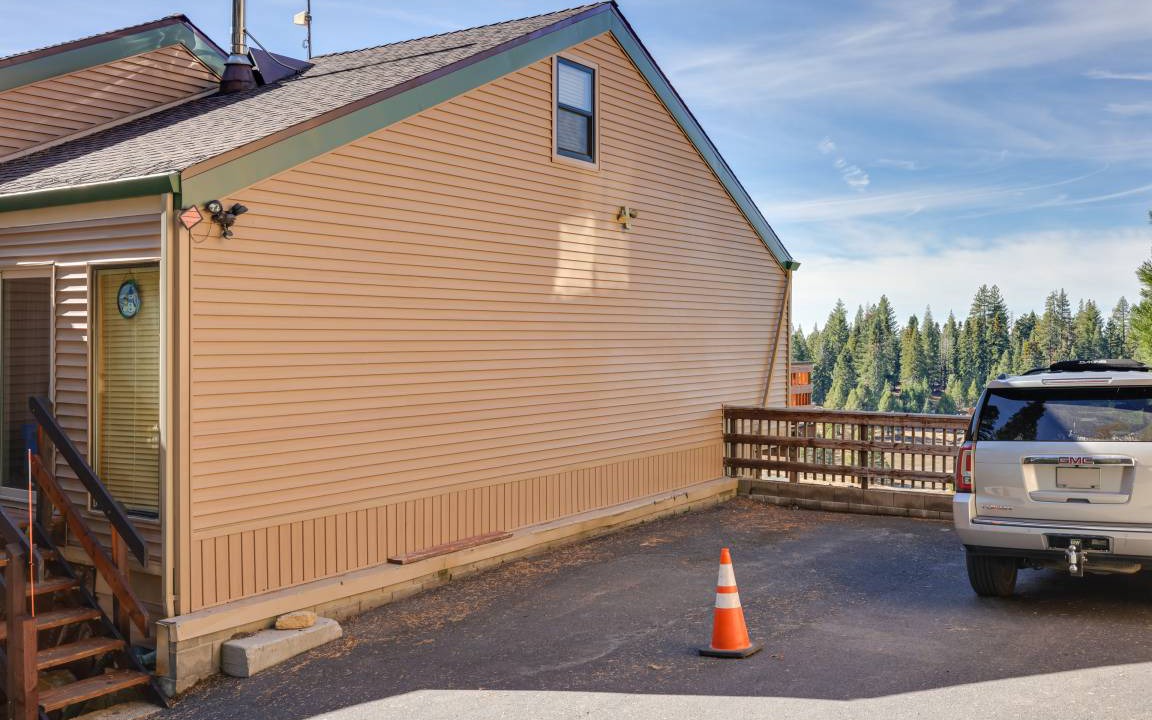 Photo of Buildings in Pinecrest