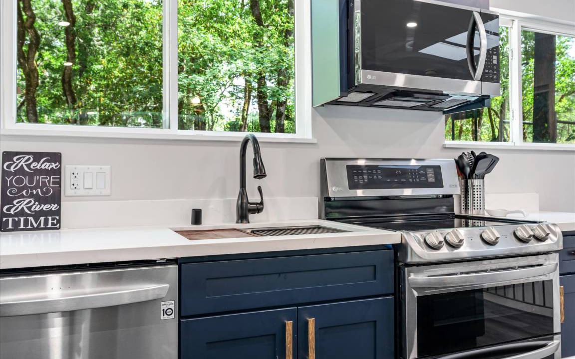 Photo of Kitchen in Hacienda