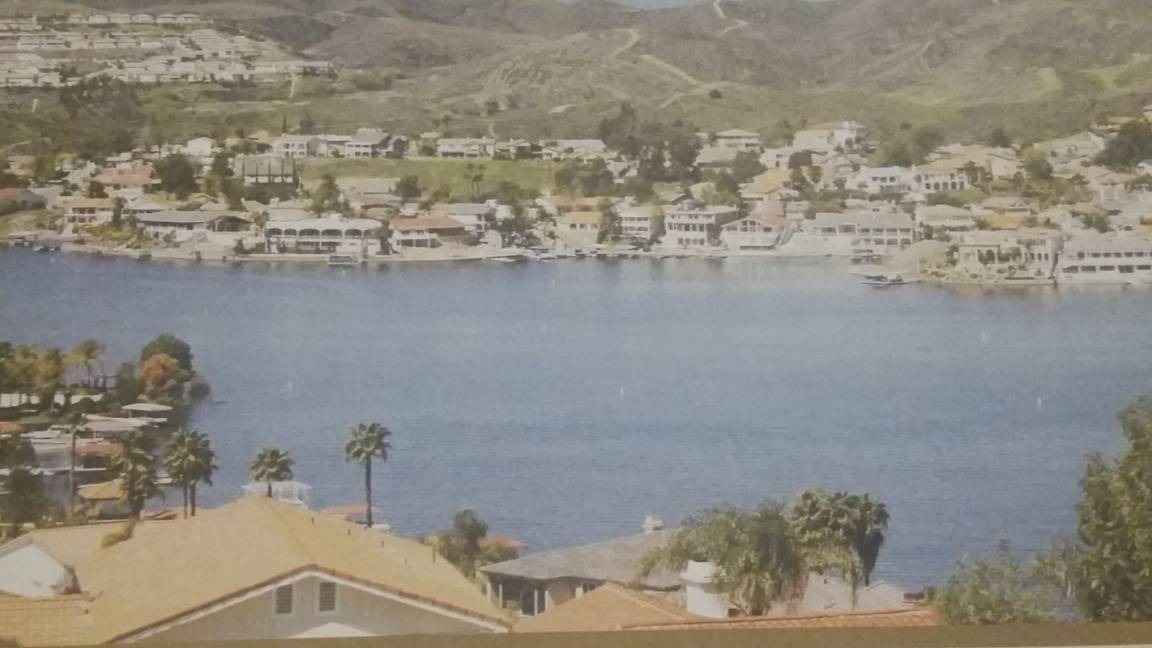 Photo of Others in Canyon Lake