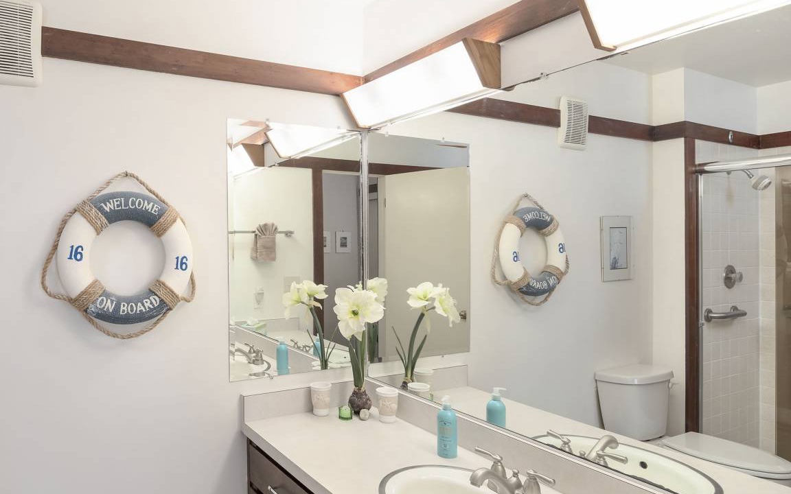 Photo of Bathroom in Castroville