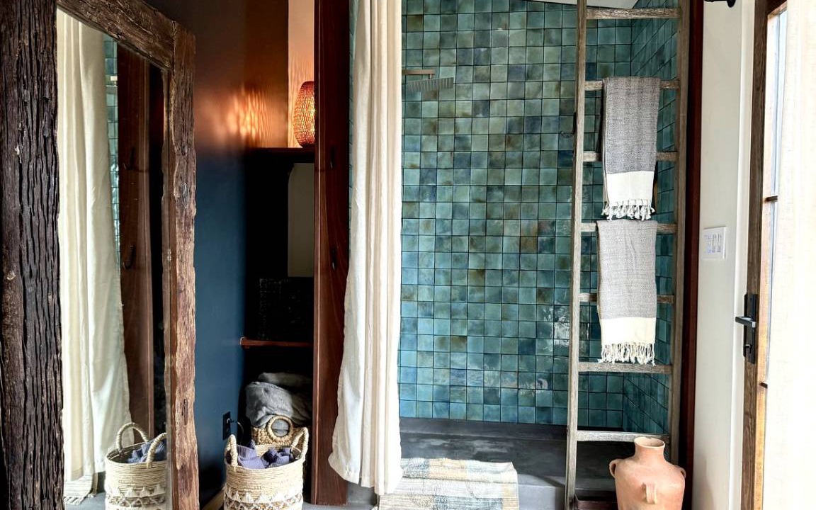 Photo of Bathroom in Lone Pine