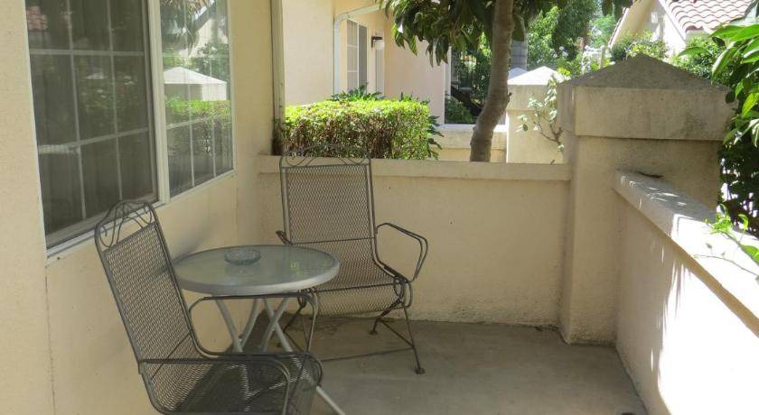 Photo of Patio Balcony in Fresno