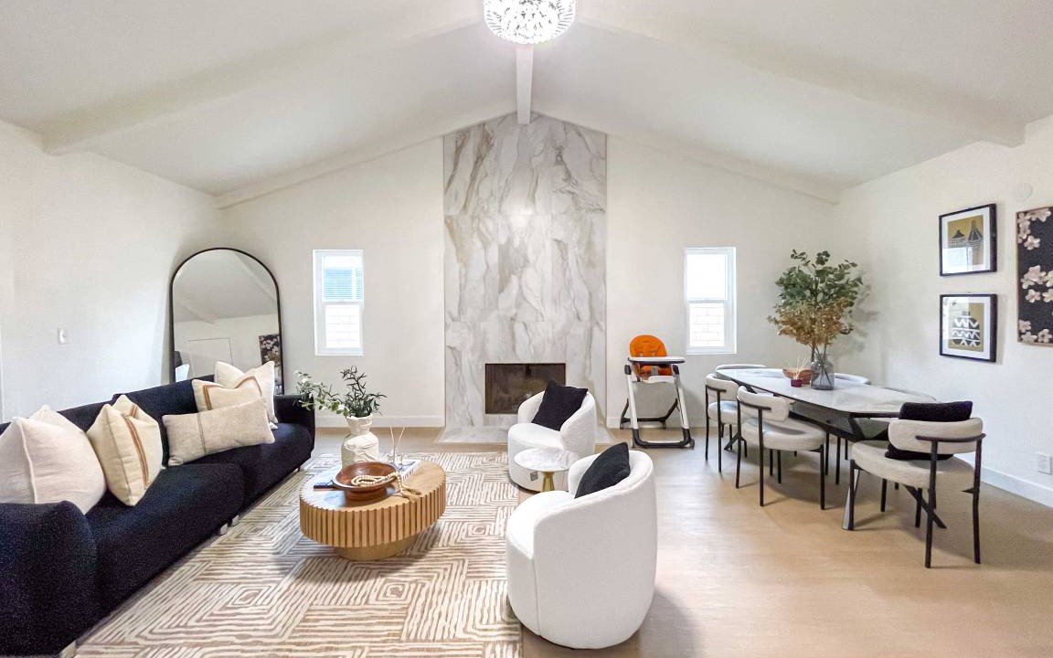 Photo of Livingroom in Rowland Heights