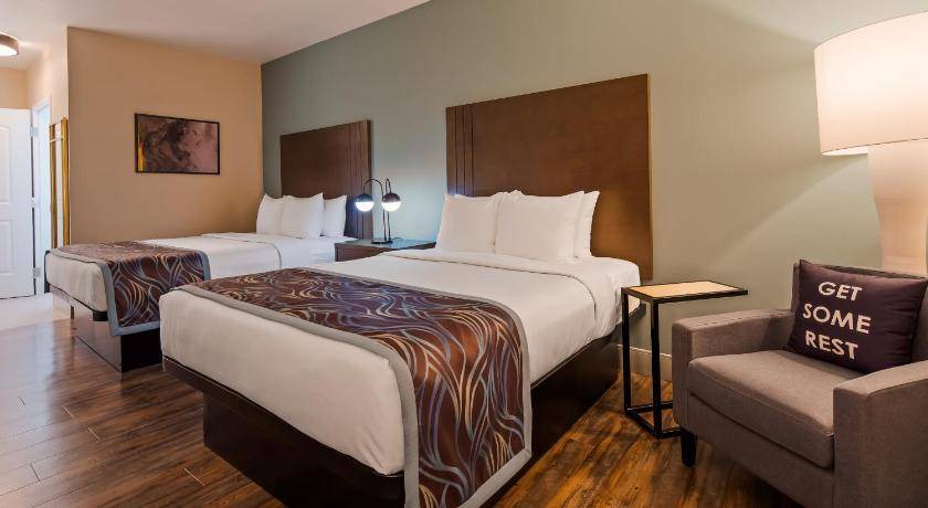 Photo of Bedroom in Barstow