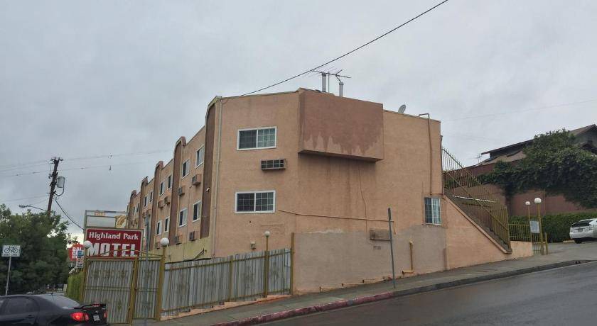 Photo of Buildings in Eagle Rock