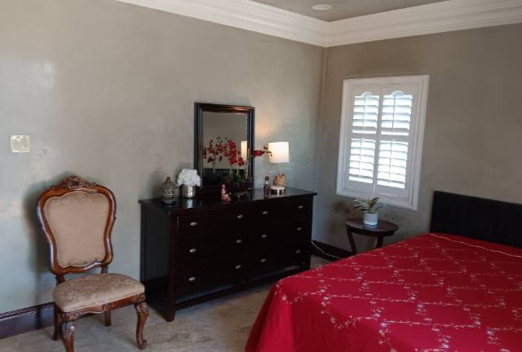 Photo of Bedroom in Downey