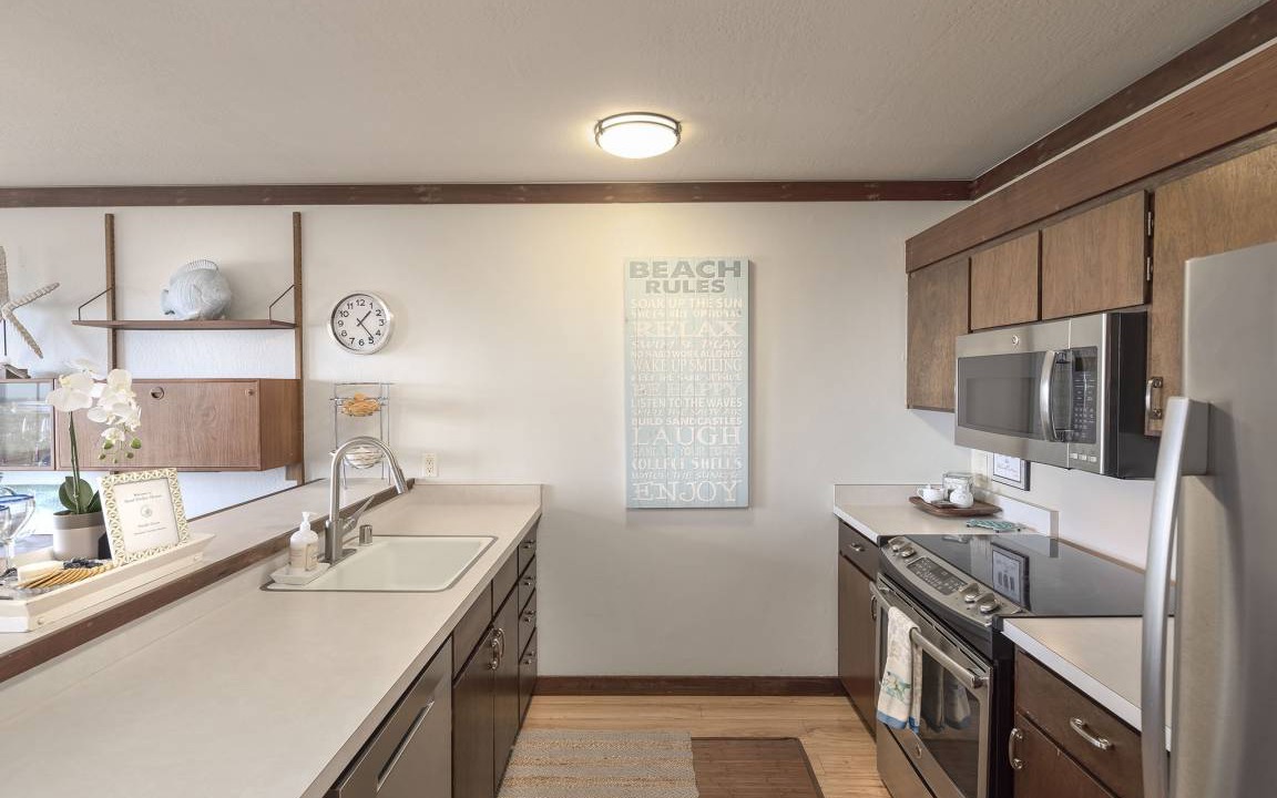 Photo of Kitchen in Castroville