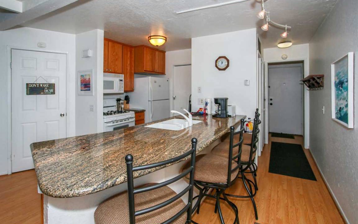 Photo of Kitchen in Boulder Bay