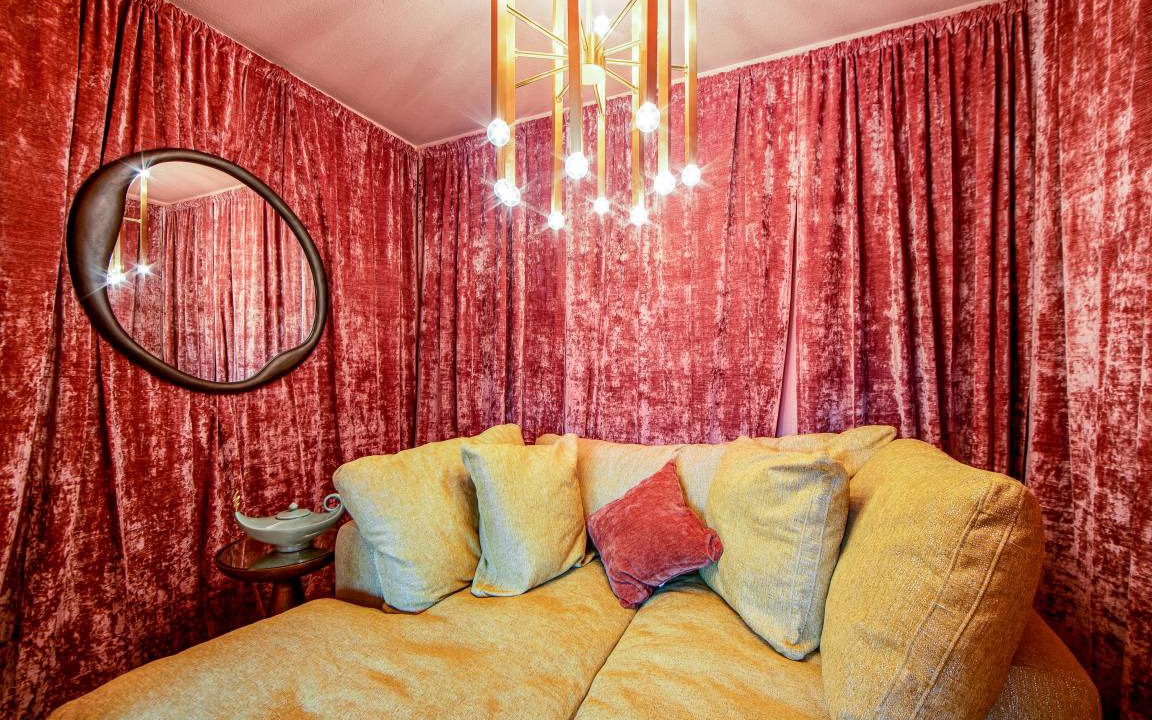 Photo of Bedroom in Sonora Sunrise
