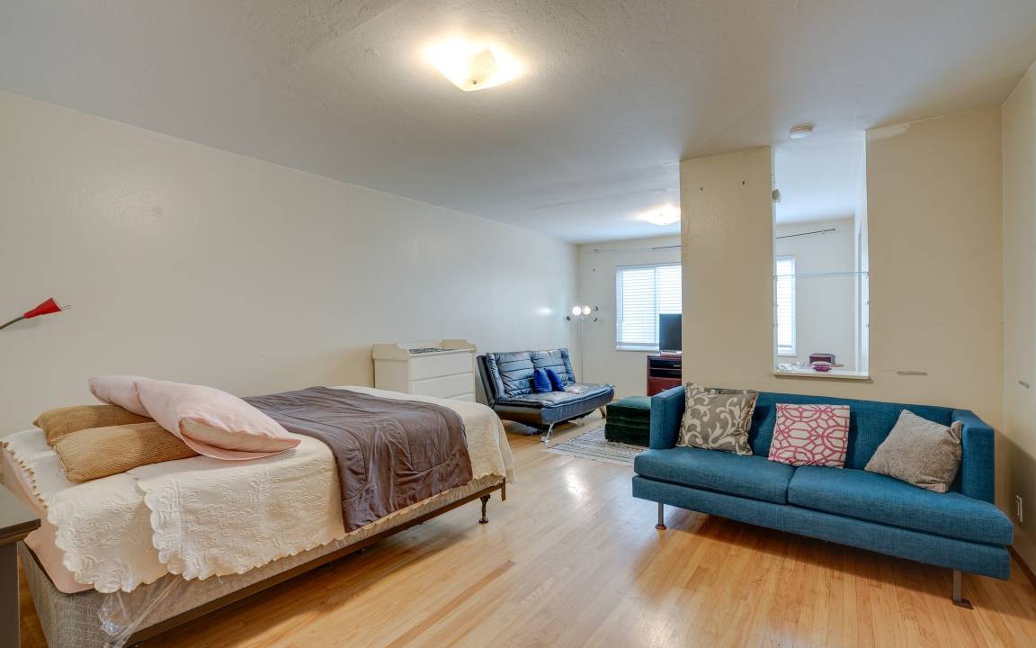 Photo of Livingroom in Grand Lake