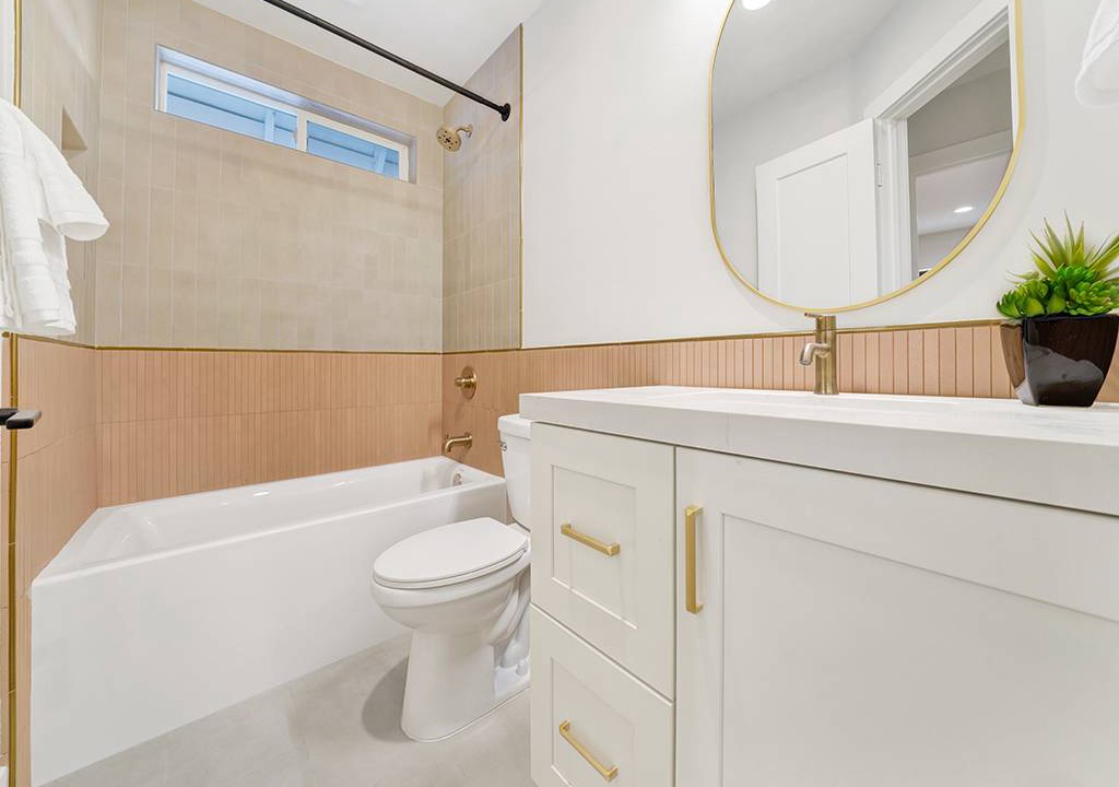 Photo of Bathroom in Fullerton