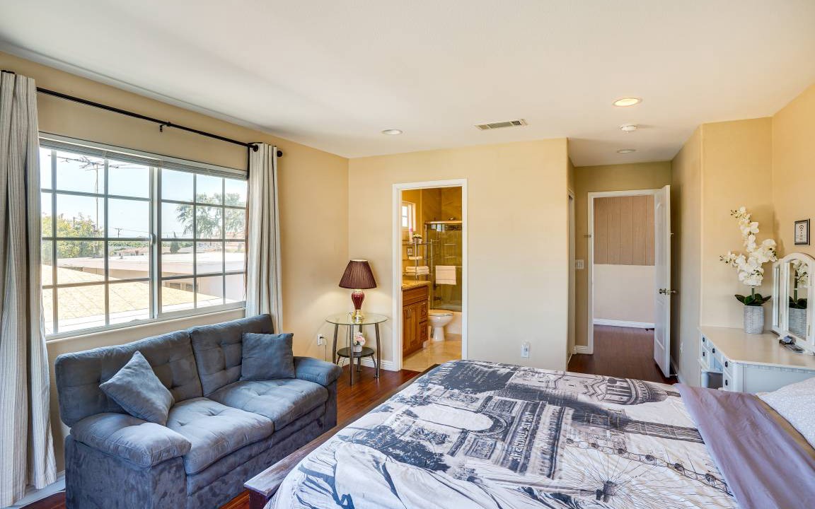 Photo of Bedroom in Westminster