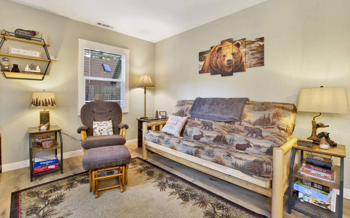 Photo of Livingroom in Boulder Bay