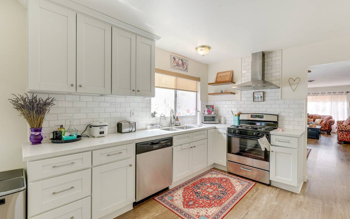 Photo of Kitchen in Hemet