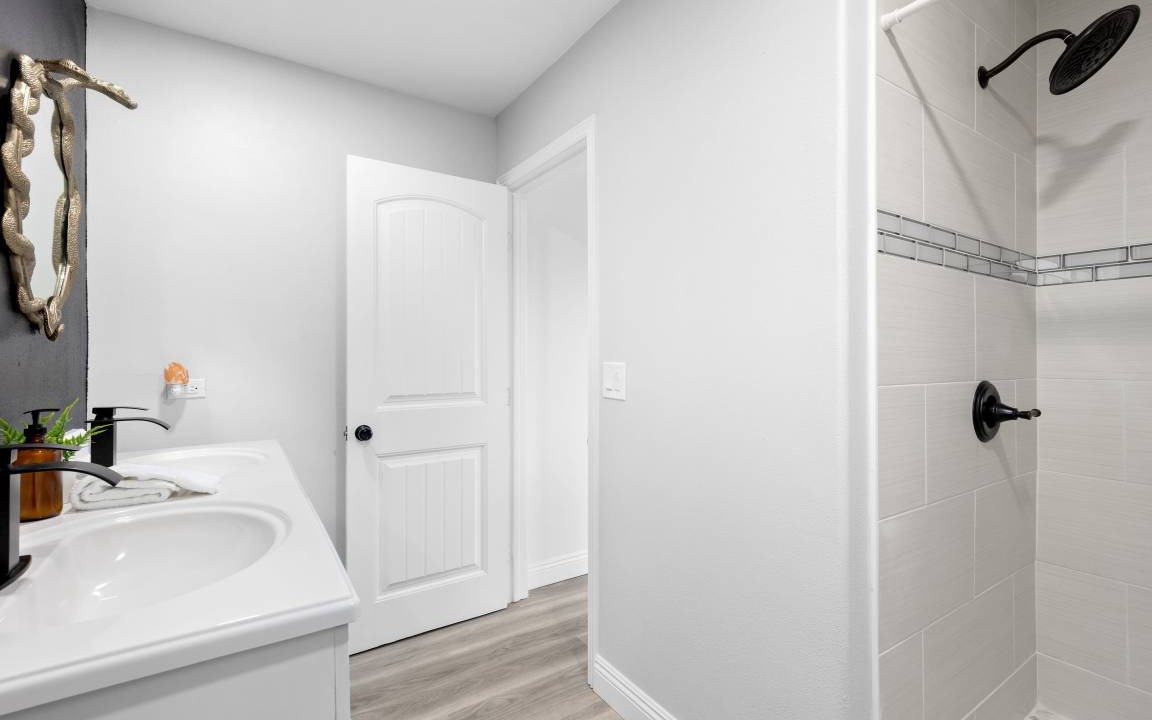 Photo of Bathroom in Crestline