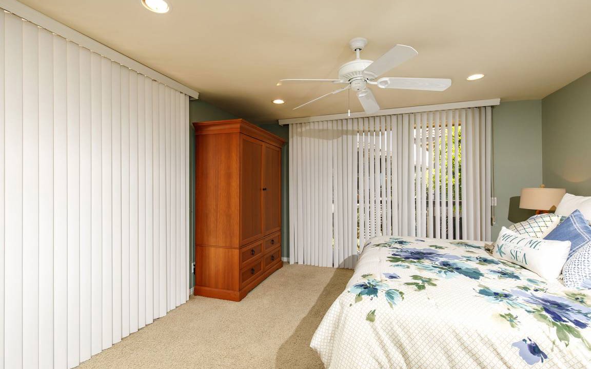 Photo of Bedroom in Solana Beach