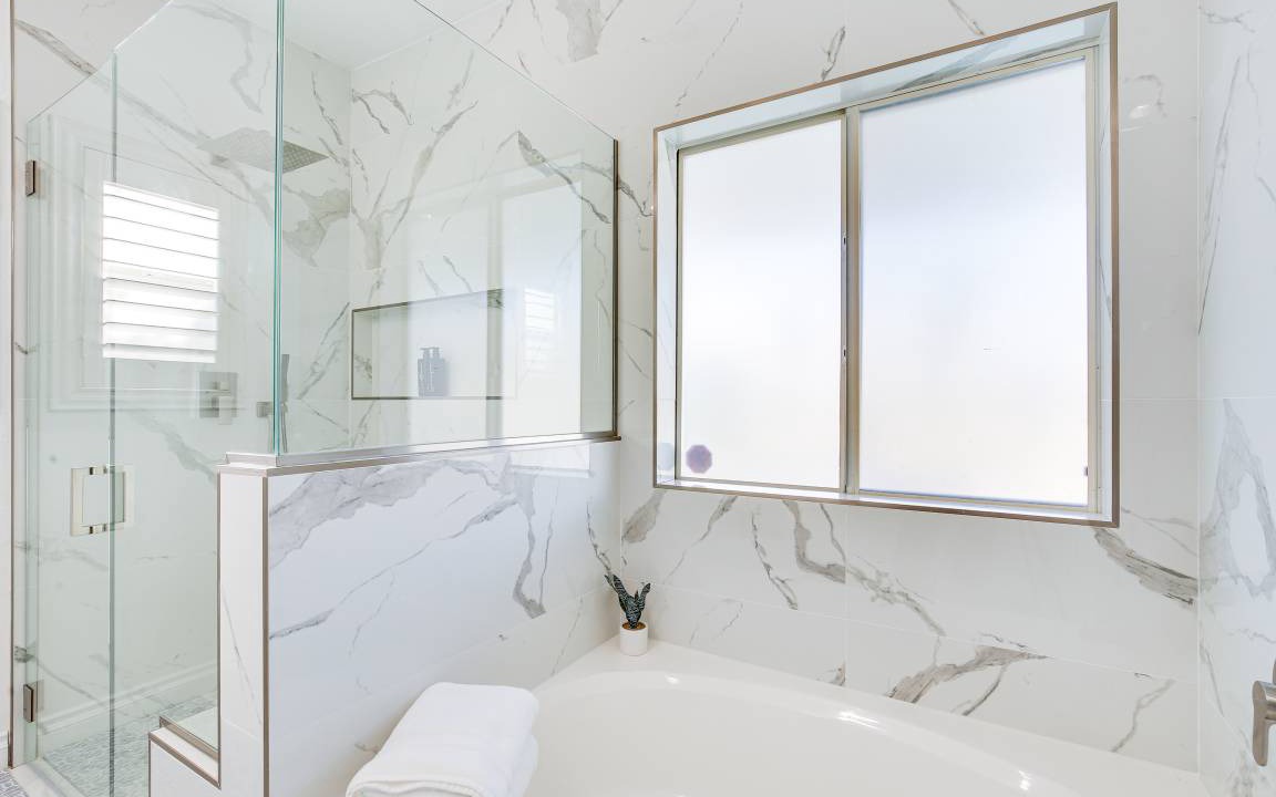 Photo of Bathroom in Desert Hot Springs
