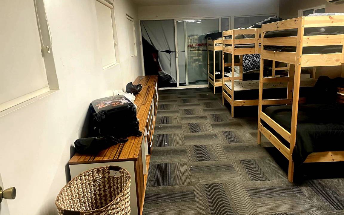 Photo of Livingroom in El Monte