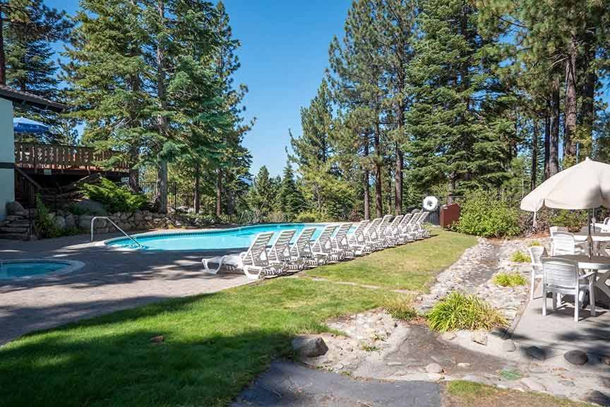 Photo of Others in Tahoe Tyrol