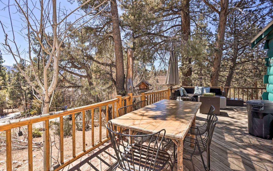 Photo of Others in Big Bear City