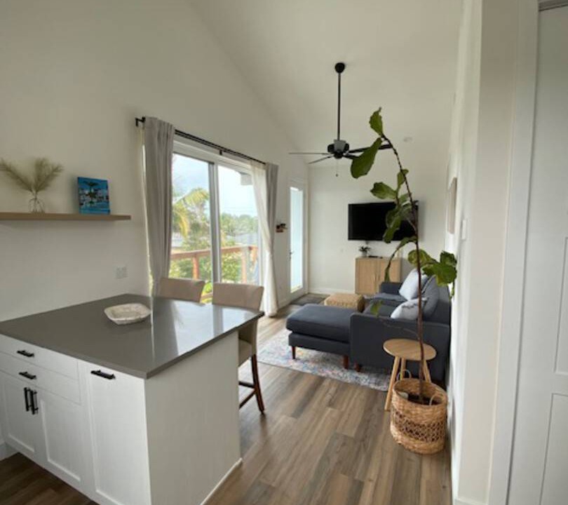 Photo of Livingroom in South Oceanside