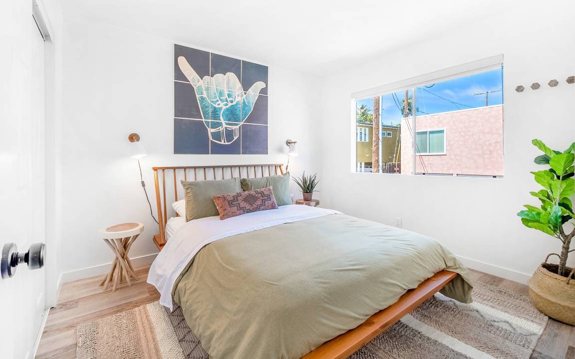 Photo of Bedroom in San Clemente