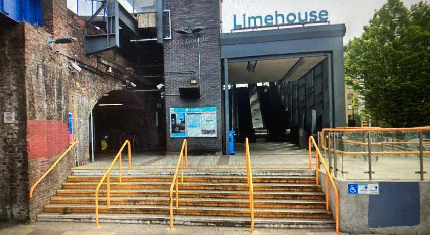 Photo of Others in Limehouse