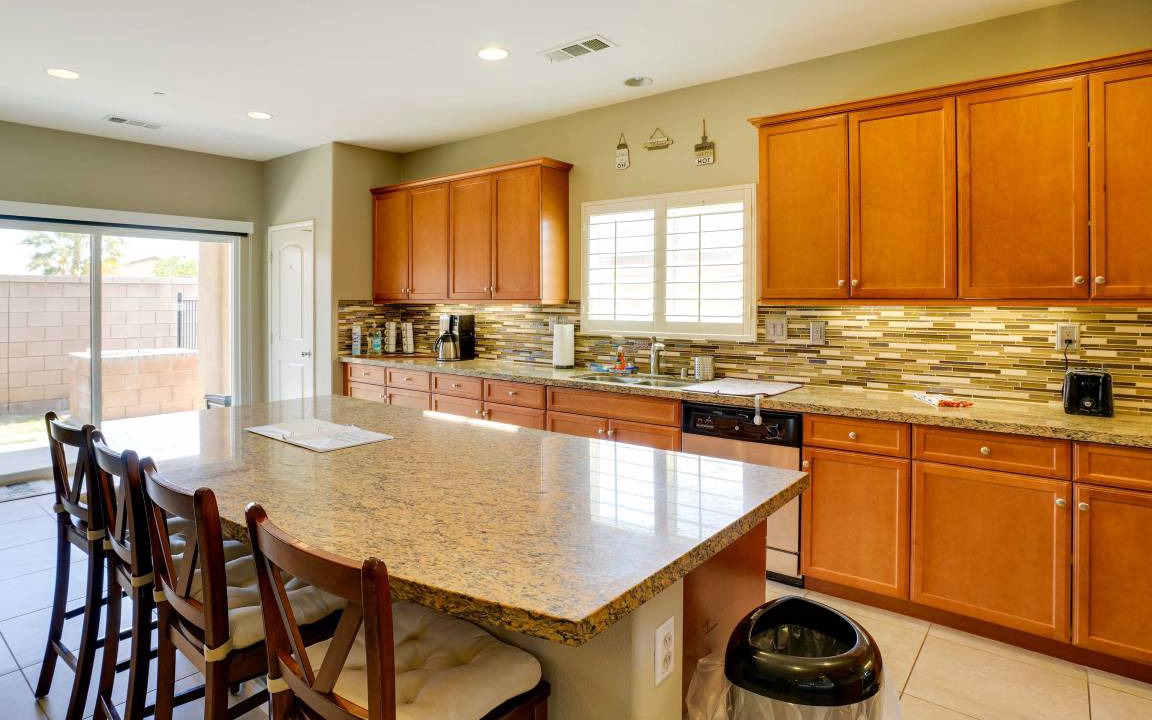 Photo of Kitchen in Indio