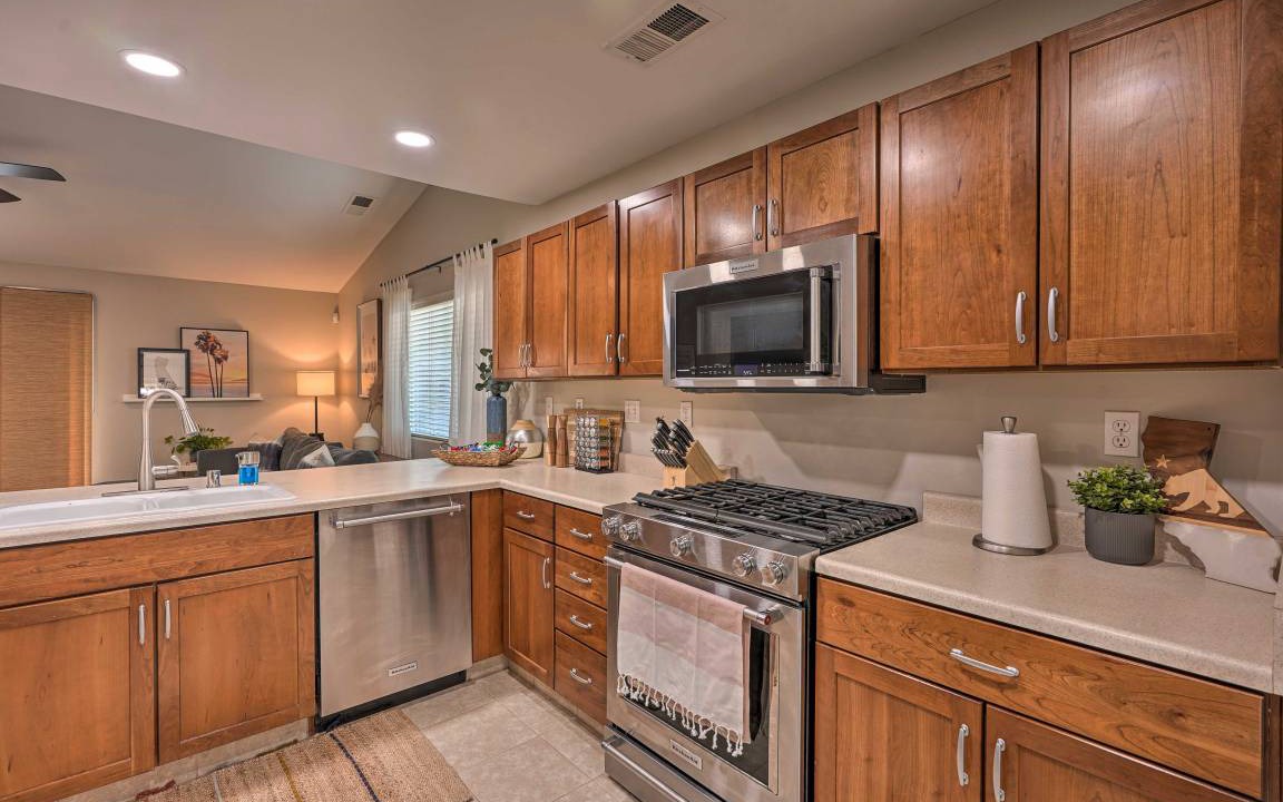 Photo of Kitchen in Greenacres