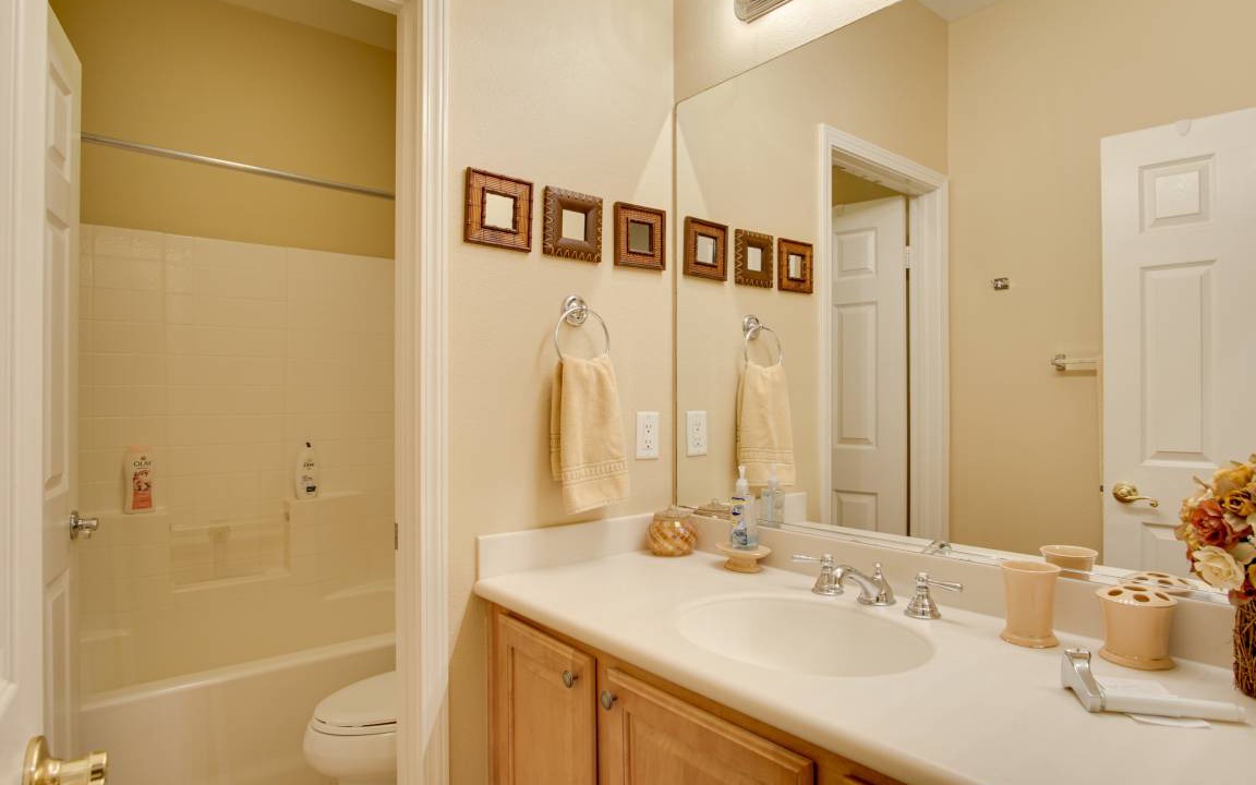 Photo of Bathroom in Terra Lago
