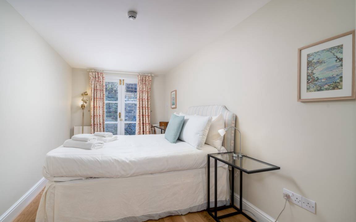 Photo of Bedroom in Pimlico