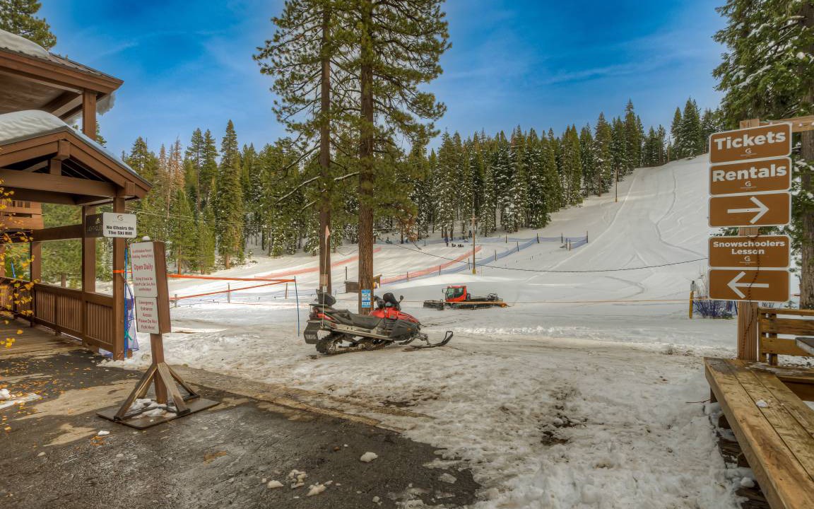 Photo of Others in Tahoe Woods