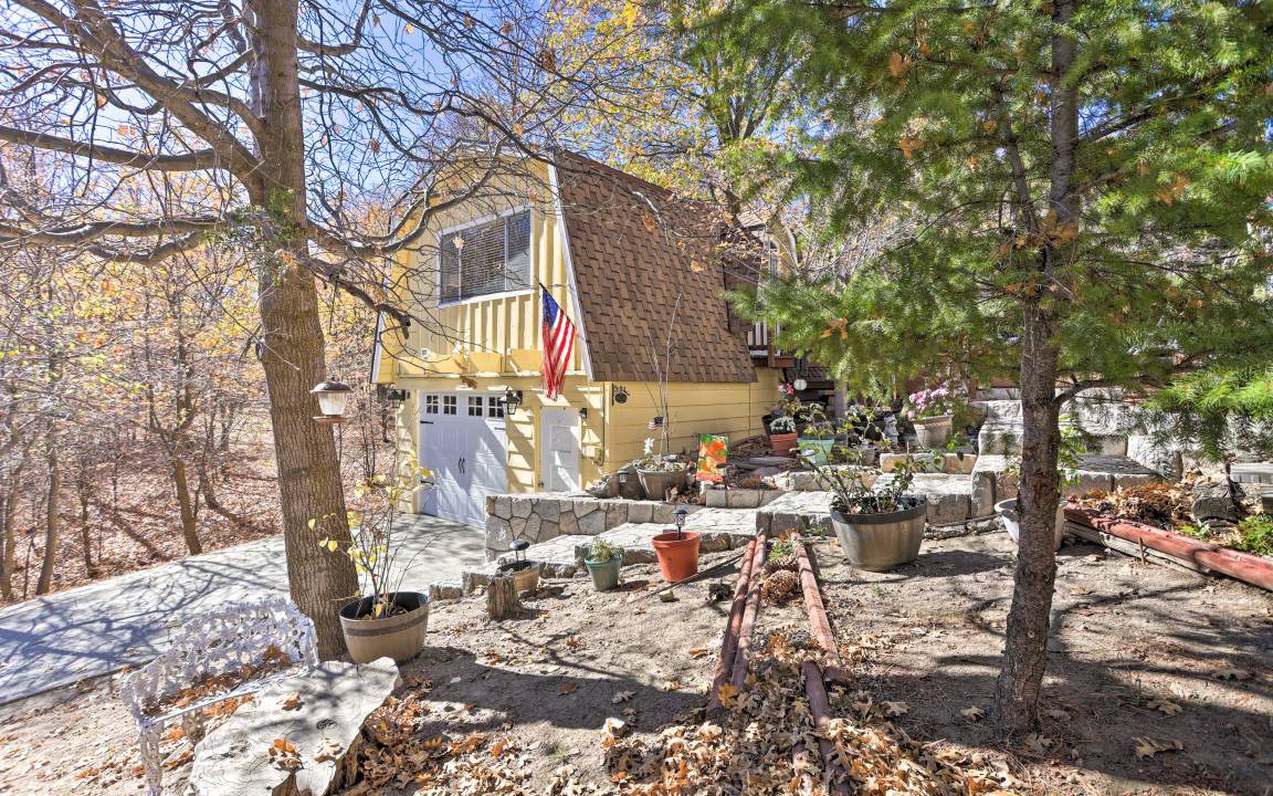 Photo of Others in Lake Arrowhead