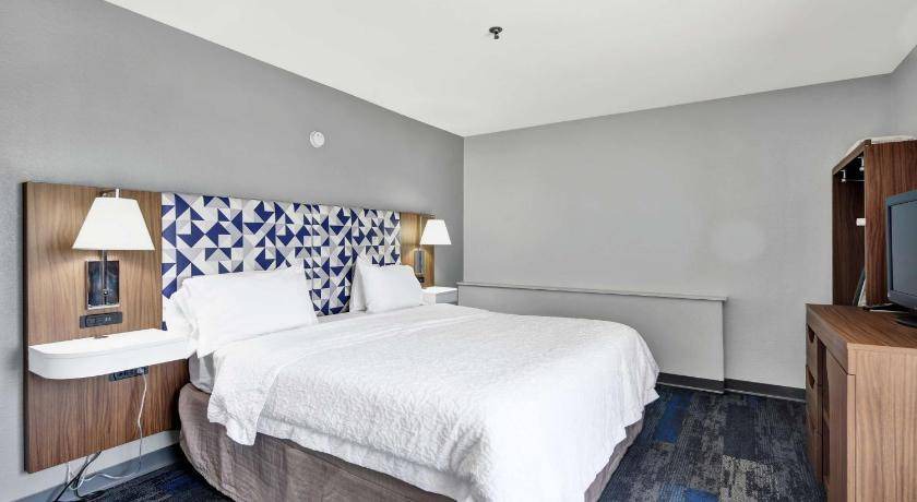 Photo of Bedroom in Santa Ana
