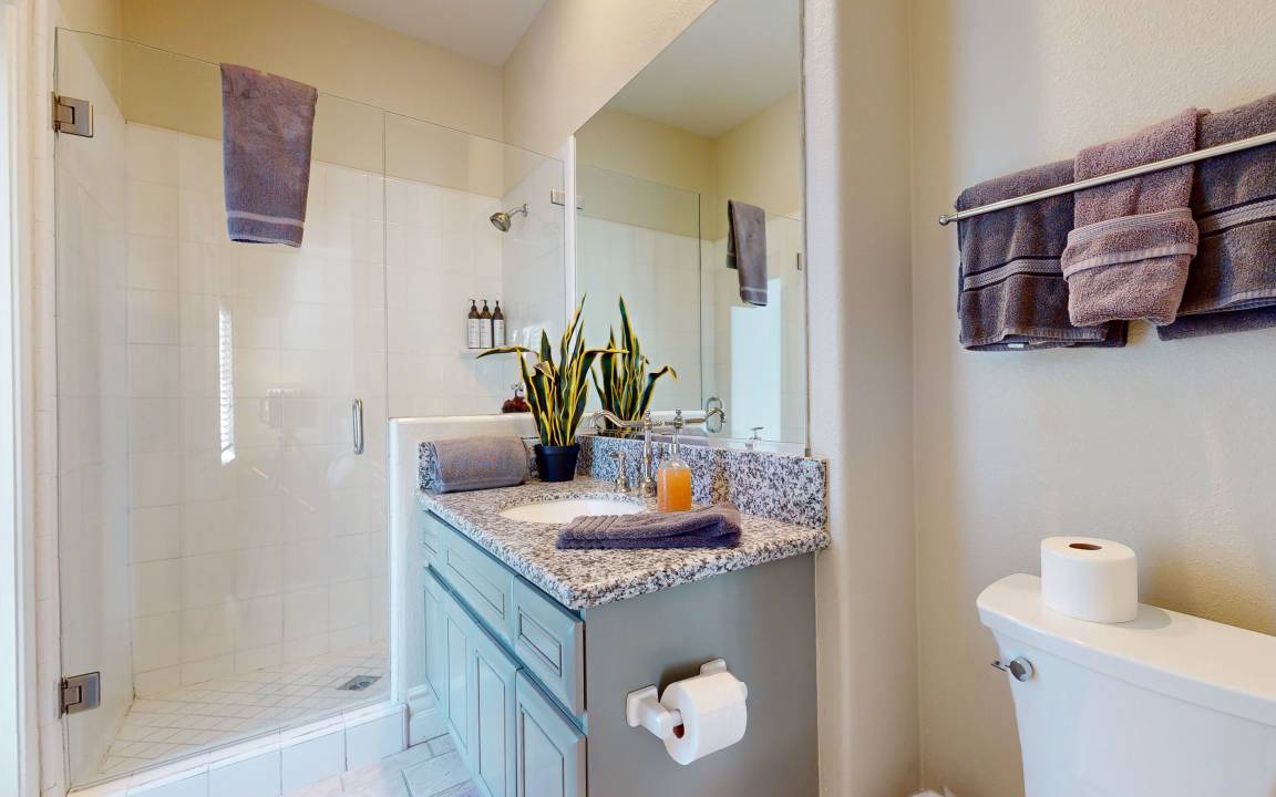 Photo of Bathroom in Rancho Mirage