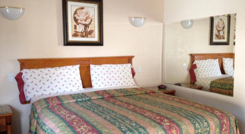 Photo of Bedroom in Sutter
