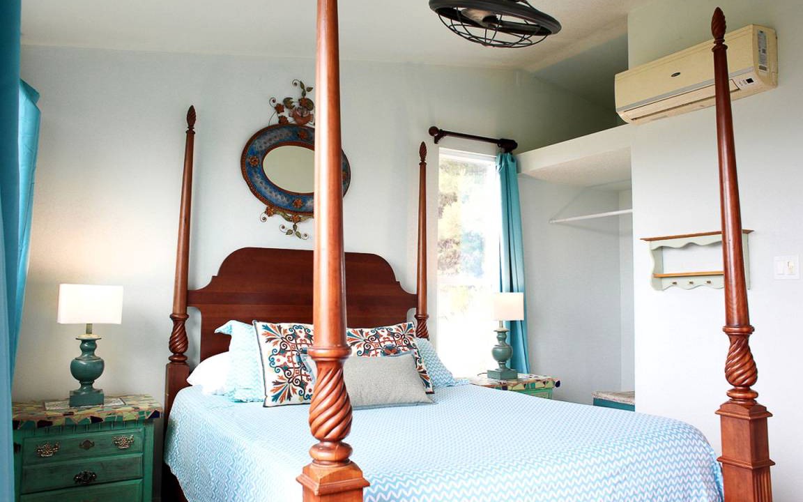 Photo of Bedroom in Rainbow CDP