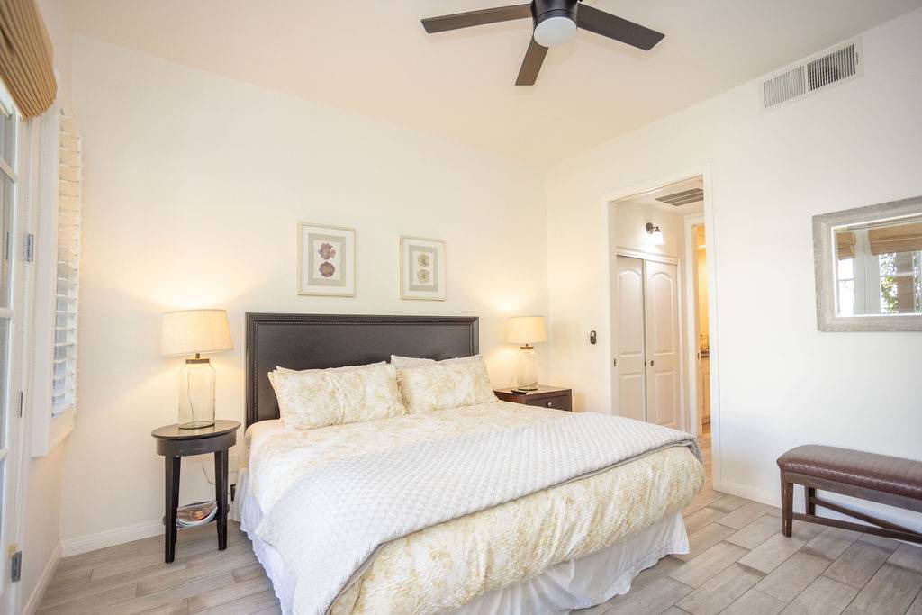Photo of Bedroom in La Quinta