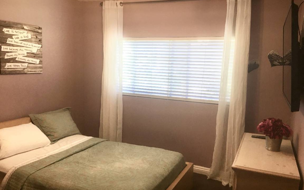 Photo of Bedroom in Huntington Beach