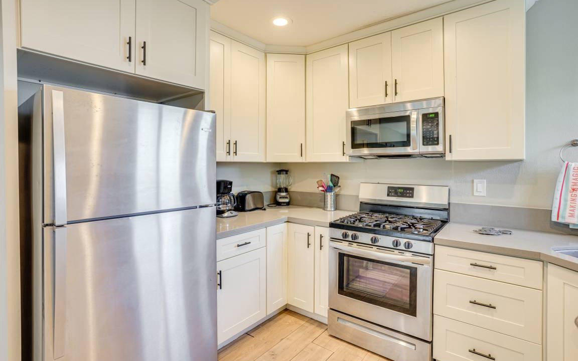 Photo of Kitchen in Northwest Anaheim
