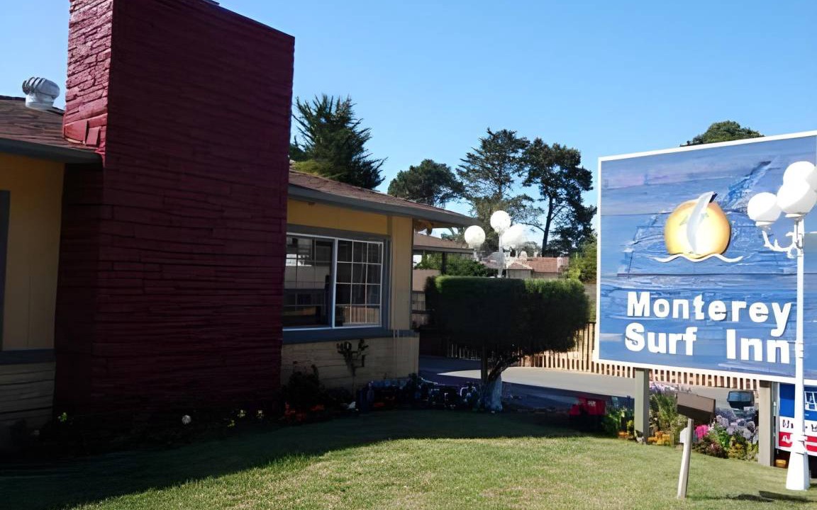 Photo of Others in Munras Avenue
