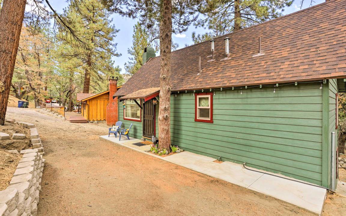 Photo of Others in Wrightwood