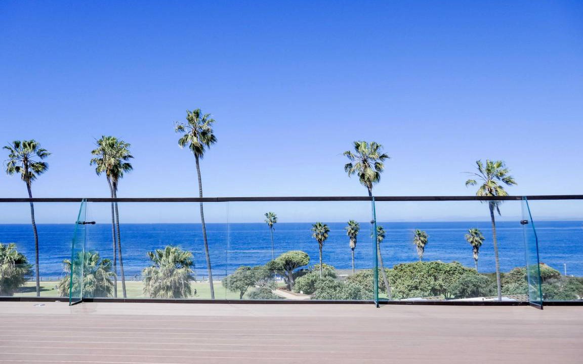 Photo of Patio Balcony in Village of La Jolla