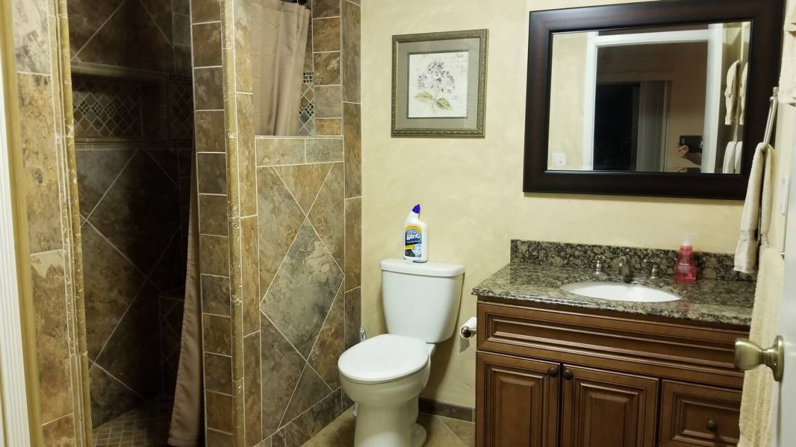 Photo of Bathroom in Simi Valley