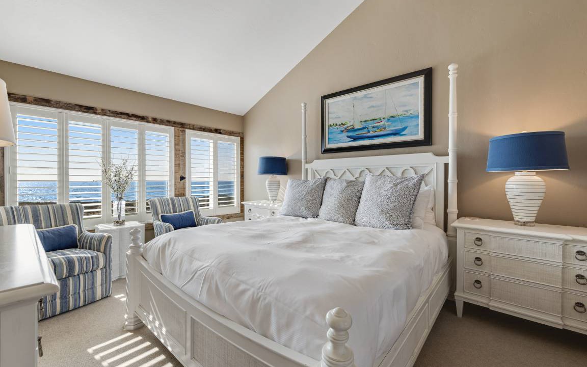 Photo of Bedroom in Castroville