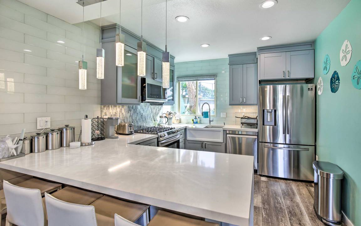 Photo of Kitchen in Huntington Beach