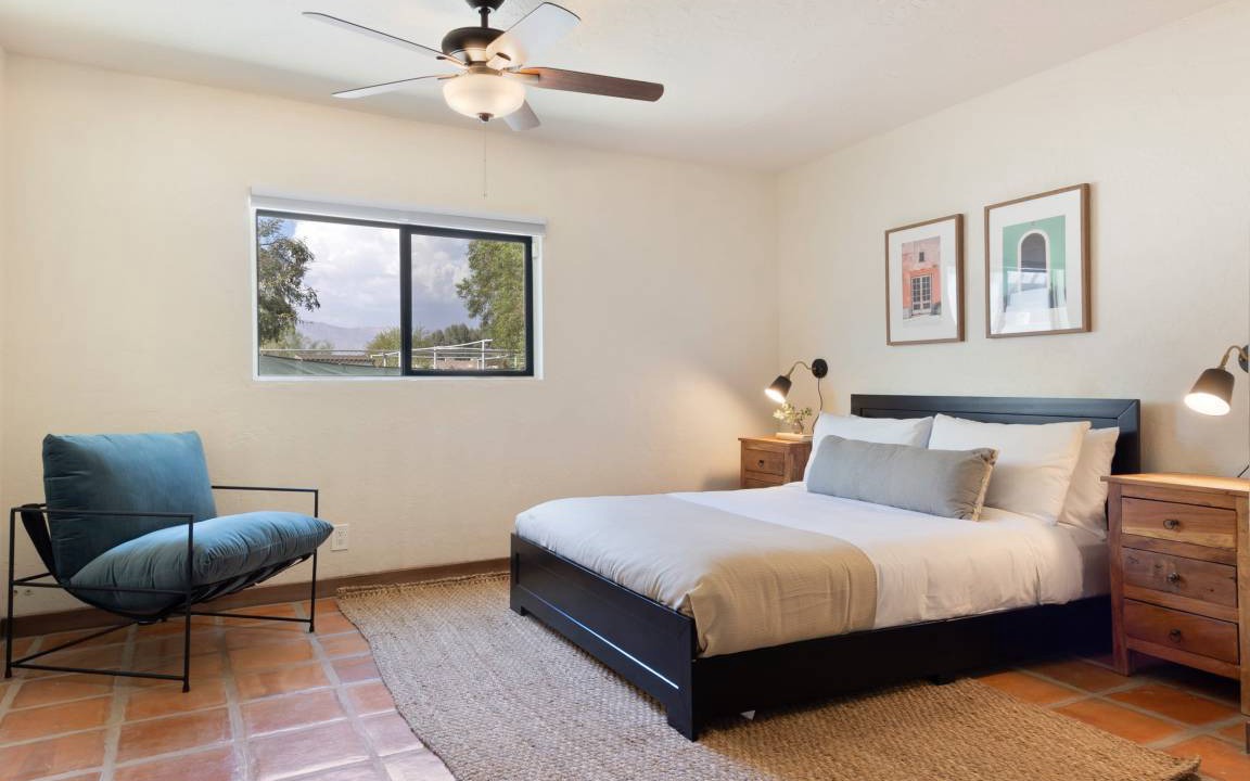 Photo of Bedroom in Bermuda Dunes